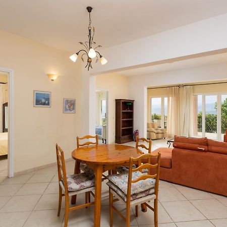 Villa Eleni Agnítsini Zewnętrze zdjęcie