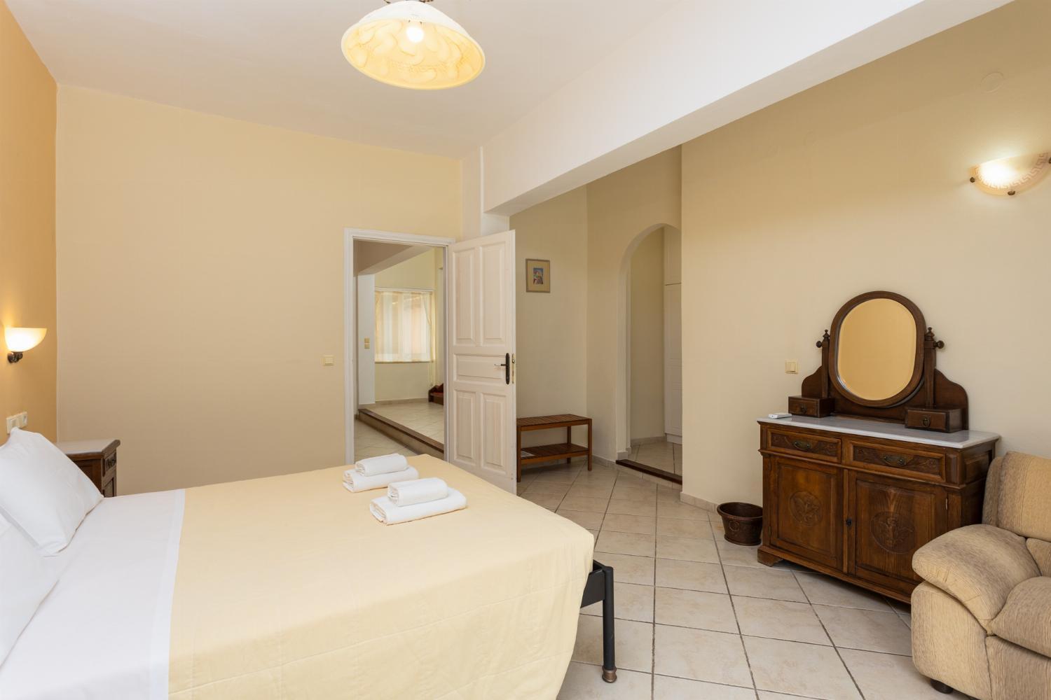 Villa Eleni Agnítsini Zewnętrze zdjęcie