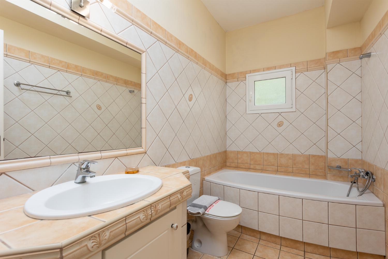 Villa Eleni Agnítsini Zewnętrze zdjęcie