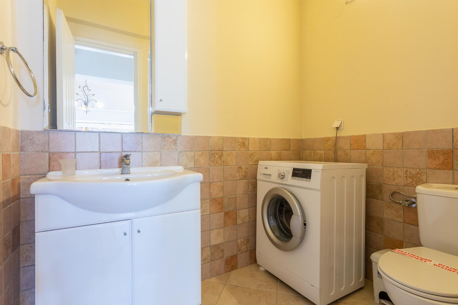 Villa Eleni Agnítsini Zewnętrze zdjęcie