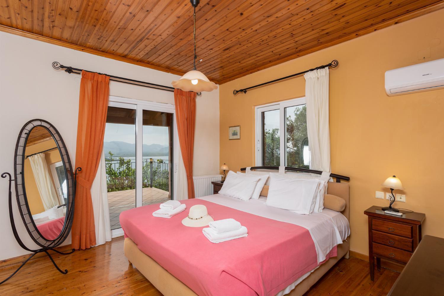 Villa Eleni Agnítsini Zewnętrze zdjęcie
