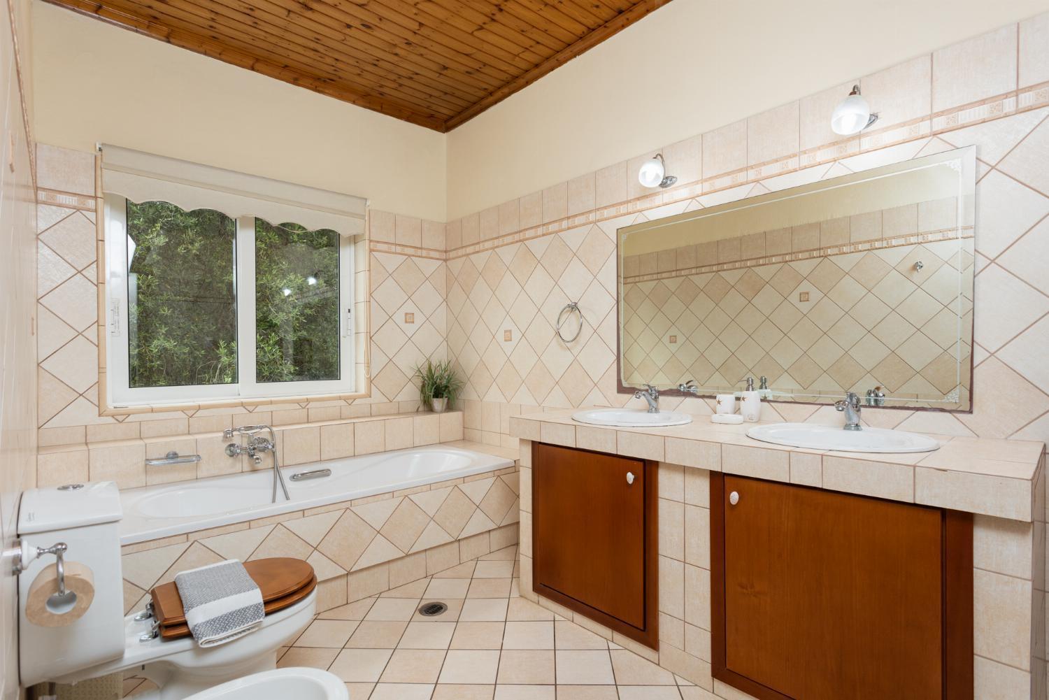 Villa Eleni Agnítsini Zewnętrze zdjęcie