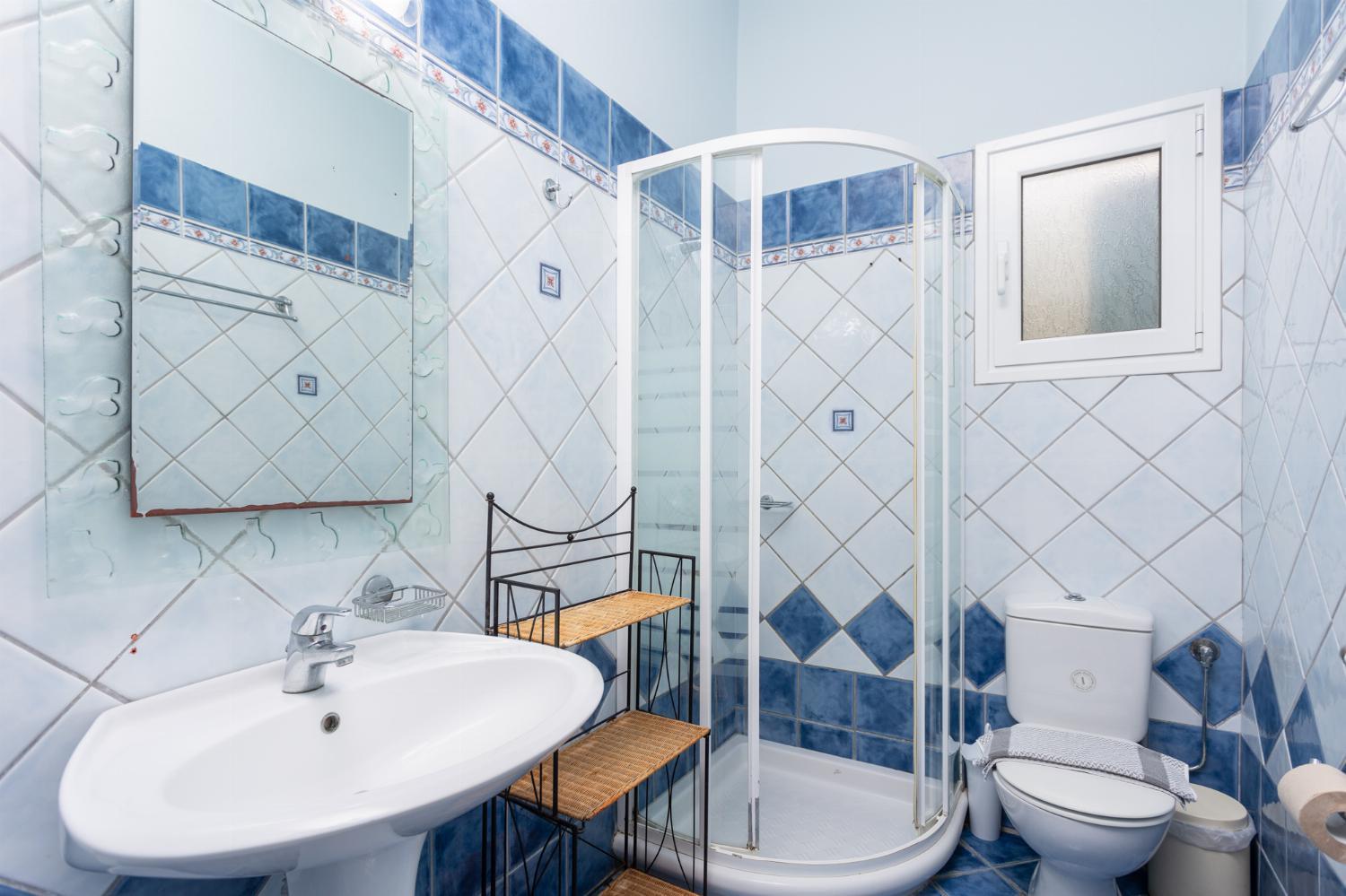 Villa Eleni Agnítsini Zewnętrze zdjęcie